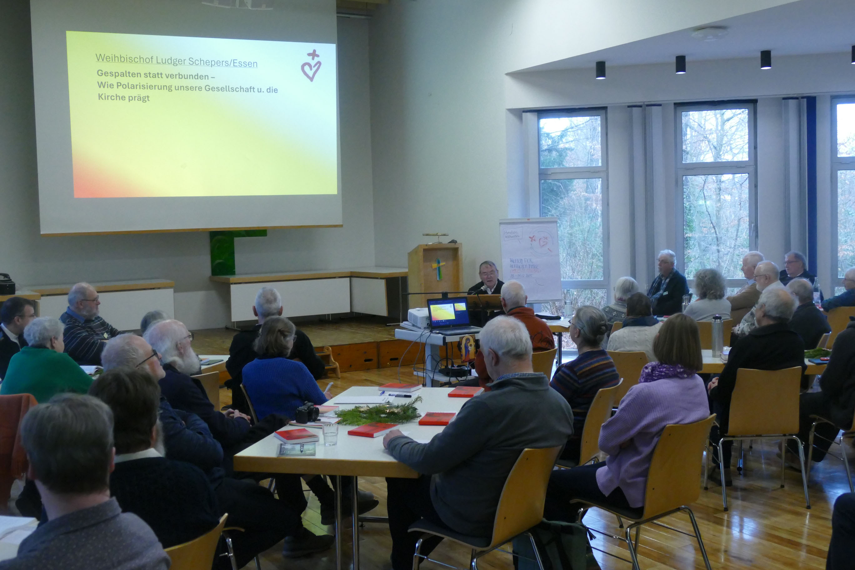 haus venusberg saal