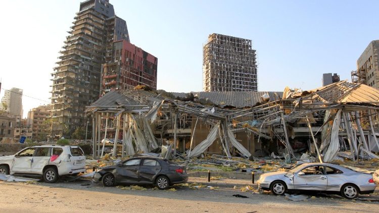 Beirut